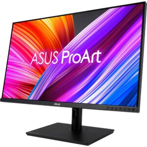 Asus PA328QV, LED-Monitor - 90LM00X0-B02370 technikbar