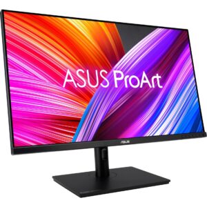 Asus PA328QV, LED-Monitor - 90LM00X0-B02370 technikbar