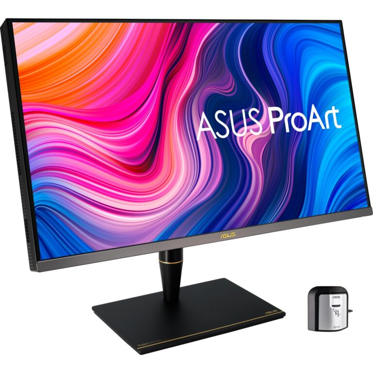 Asus PA32UCX-PK, LED-Monitor - 90LM03HC-B01370 technikbar