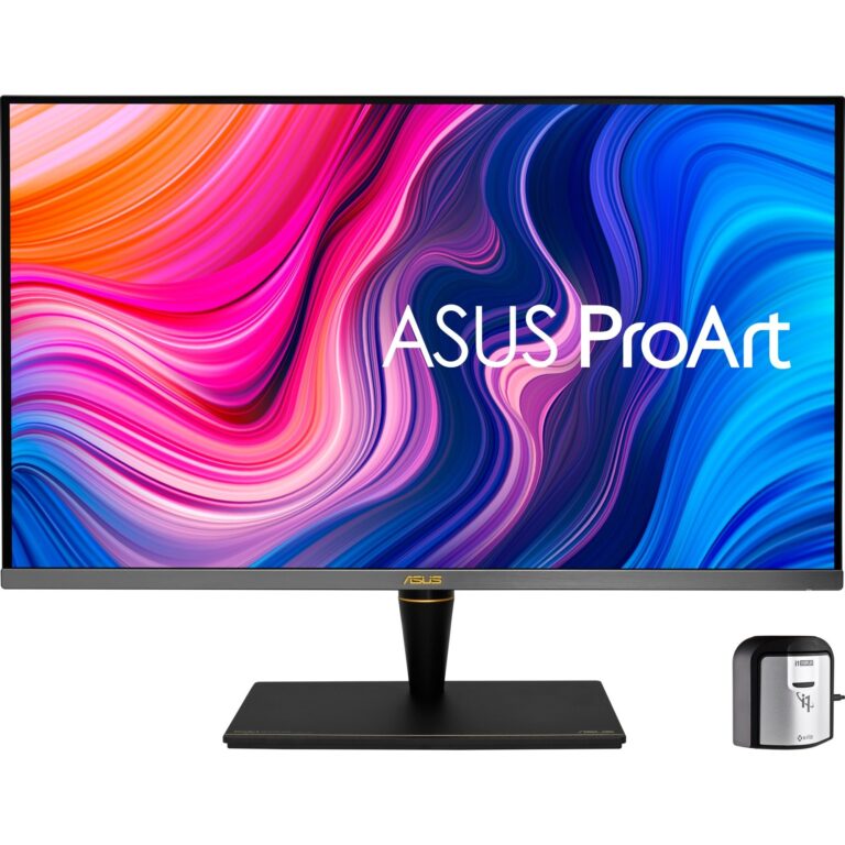 Asus PA32UCX-PK, LED-Monitor - 90LM03HC-B01370 technikbar