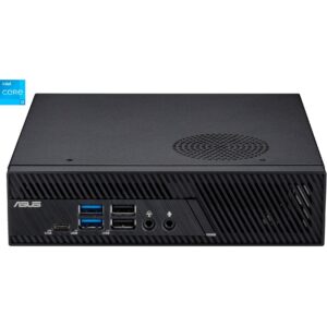 Asus PB63-B3014MH, Mini-PC - 90MS02R1-M000E0 technikbar
