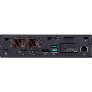 Asus PB63-B3014MH, Mini-PC - 90MS02R1-M000E0 technikbar