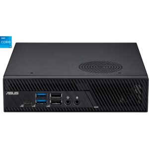 Asus PB63-B5046AH, Mini-PC - 90MS02R1-M001E0 technikbar