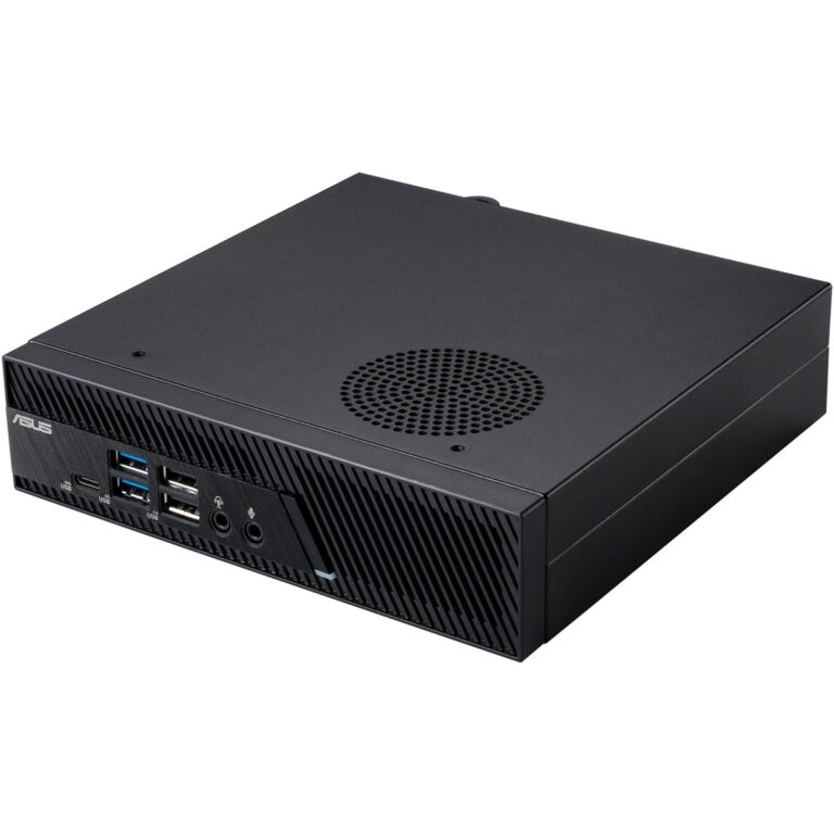 Asus PB63-B7013AH, Mini-PC - 90MS02R1-M000D0 technikbar