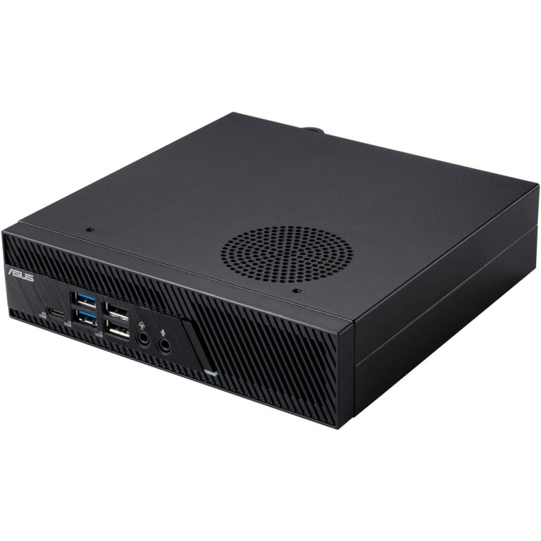 Asus PB63-B7016MH, Mini-PC - 90MS02R1-M000H0 technikbar