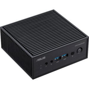 Asus PN42-BBN100MV, Barebone - 90MR00X2-M00010 technikbar