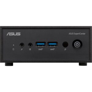 Asus PN42-BBN200MV, Barebone - 90MR00X2-M00020 technikbar