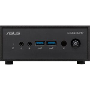 Asus PN42-SN200AD, Mini-PC - 90MS02L1-M000N0 technikbar