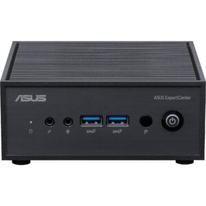 Asus PN42-SN200AD, Mini-PC - 90MS02L1-M000N0 technikbar