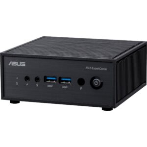 Asus PN42-SN200AD, Mini-PC - 90MS02L1-M000N0 technikbar