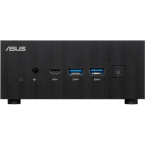 Asus PN52-BBR556HD, Barebone - 90MR00R2-M000D0 technikbar