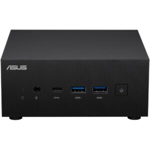 Asus PN52-BBR556HD, Barebone - 90MR00R2-M000D0 technikbar
