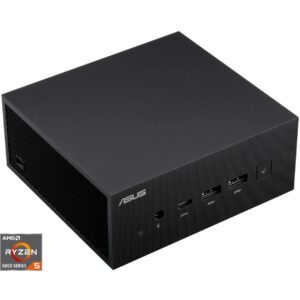 Asus PN52-BBR556HD, Barebone - 90MR00R2-M000D0 technikbar
