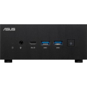 Asus PN53-S5064MD, Mini-PC - 90MS02H1-M00200 technikbar