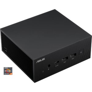 Asus PN53-S5064MD, Mini-PC - 90MS02H1-M00200 technikbar