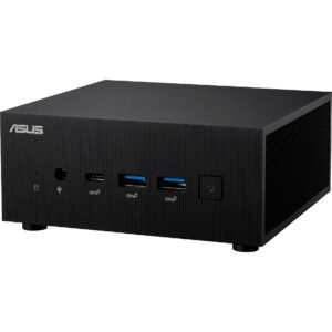 Asus PN64-S5017MDE1, Mini-PC - 90MS02M1-M000J0 technikbar