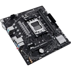 Asus PRIME A620M-K, Mainboard - 90MB1F40-M0EAY0 technikbar