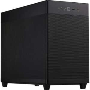 Asus PRIME AP201, Tower-Gehäuse - 90DC00G0-B39000 technikbar