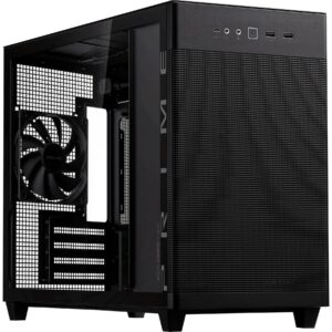 Asus PRIME AP201 , Tower-Gehäuse - 90DC00G0-B39010 technikbar