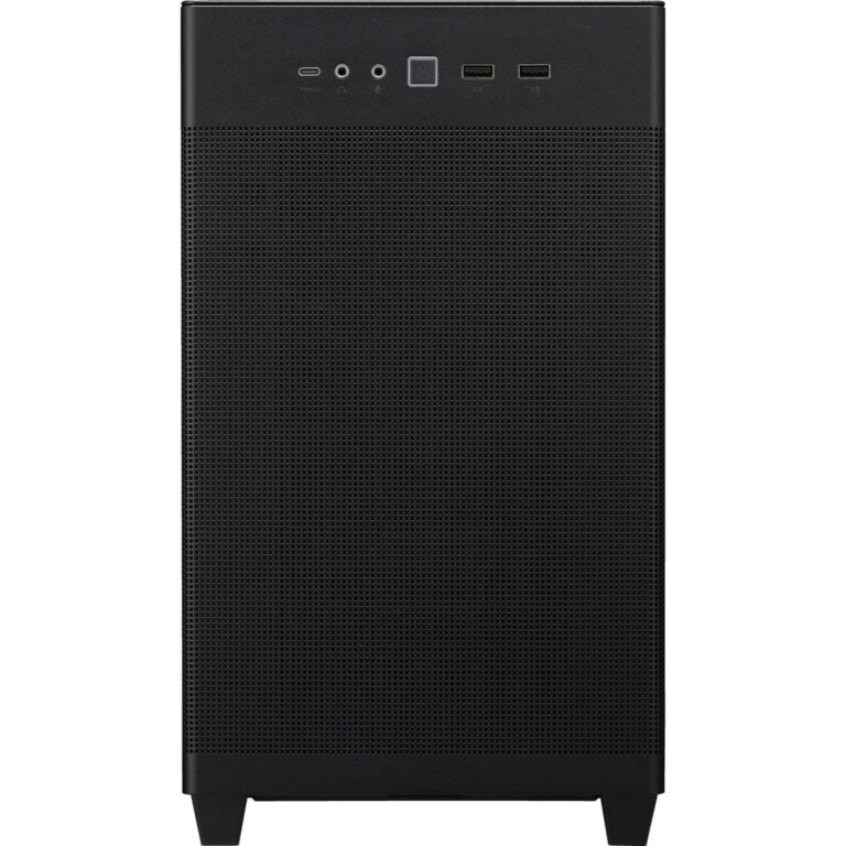 Asus PRIME AP201 , Tower-Gehäuse - 90DC00G0-B39010 technikbar