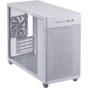 Asus PRIME AP201 , Tower-Gehäuse - 90DC00G3-B39010 technikbar