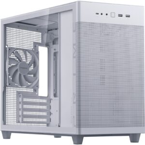 Asus PRIME AP201 , Tower-Gehäuse - 90DC00G3-B39010 technikbar