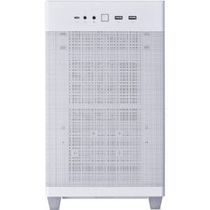 Asus PRIME AP201 , Tower-Gehäuse - 90DC00G3-B39010 technikbar