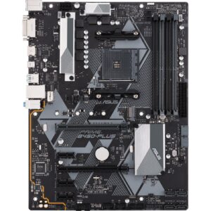 Asus PRIME B450-PLUS, Mainboard - 90MB0YN0-M0EAY0 technikbar