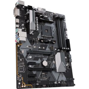 Asus PRIME B450-PLUS, Mainboard - 90MB0YN0-M0EAY0 technikbar