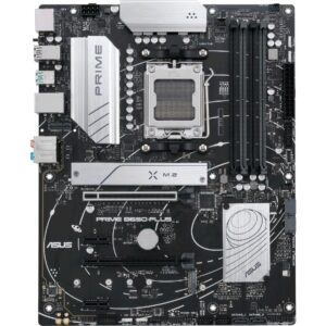 Asus PRIME B650-PLUS-CSM, Mainboard - 90MB1BS0-M0EAYC technikbar