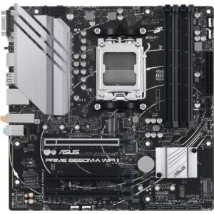 Asus PRIME B650M-A WIFI II, Mainboard - 90MB1EG0-M0EAY0 technikbar