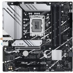 Asus PRIME B760M-A WIFI, Mainboard - 90MB1EL0-M1EAY0 technikbar