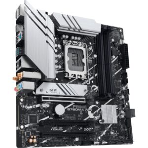 Asus PRIME B760M-A WIFI, Mainboard - 90MB1EL0-M1EAY0 technikbar