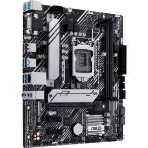 Asus PRIME H510M-A R2.0, Mainboard - 90MB1FP0-M0EAY0 technikbar