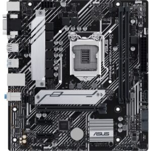 Asus PRIME H510M-A R2.0, Mainboard - 90MB1FP0-M0EAY0 technikbar