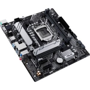 Asus PRIME H510M-A R2.0, Mainboard - 90MB1FP0-M0EAY0 technikbar