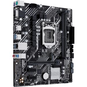 Asus PRIME H510M-E R2.0, Mainboard - 90MB1FQ0-M0EAY0 technikbar
