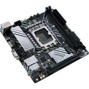 Asus PRIME H610I-PLUS D4-CSM, Mainboard - 90MB1B20-M0EAYC technikbar