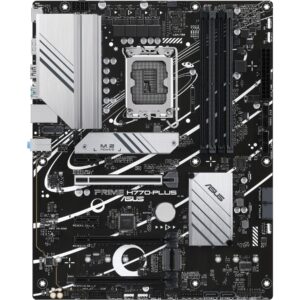 Asus PRIME H770-PLUS, Mainboard - 90MB1EE0-M1EAY0 technikbar
