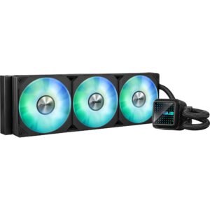 Asus PRIME LC 360 ARGB, Wasserkühlung - 90RC0101-B0EAY0 technikbar