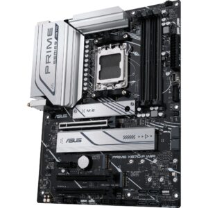 Asus PRIME X670-P WIFI, Mainboard - 90MB1BV0-M0EAY0 technikbar