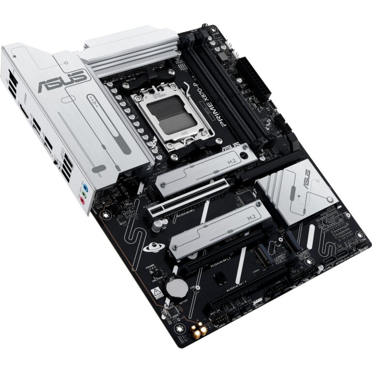Asus PRIME X870-P, Mainboard - 90MB1IT0-M0EAY0 technikbar