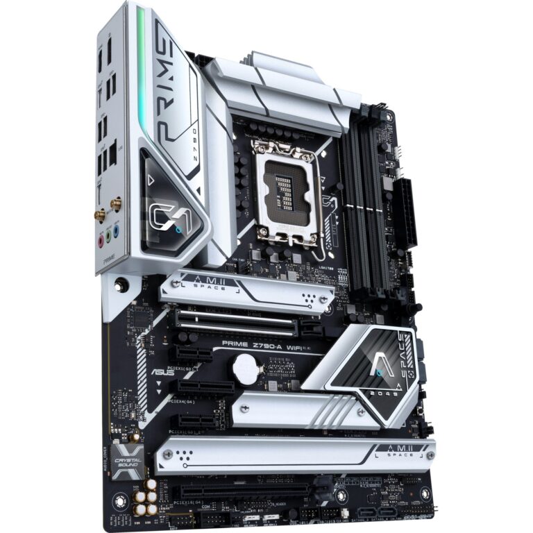 Asus PRIME Z790-A WIFI, Mainboard - 90MB1CS0-M1EAY0 technikbar