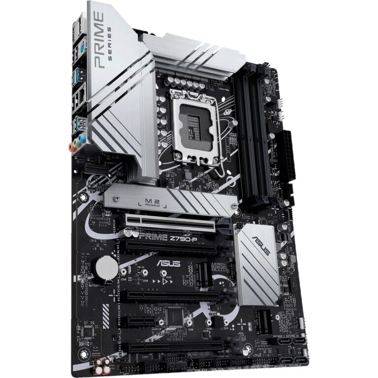 Asus PRIME Z790-P-CSM, Mainboard - 90MB1CK0-M0EAYC technikbar