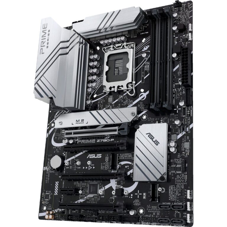 Asus PRIME Z790-P-CSM, Mainboard - 90MB1CK0-M0EAYC technikbar