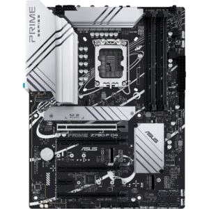 Asus PRIME Z790-P D4, Mainboard - 90MB1CV0-M0EAY0 technikbar
