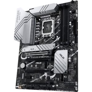 Asus PRIME Z790-P D4, Mainboard - 90MB1CV0-M0EAY0 technikbar