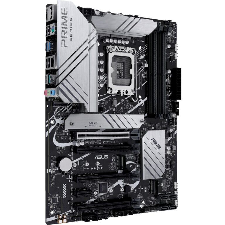 Asus PRIME Z790-P, Mainboard - 90MB1CK0-M1EAY0 technikbar