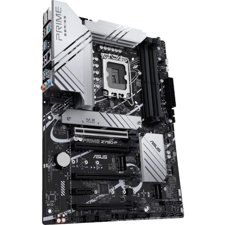 Asus PRIME Z790-P, Mainboard - 90MB1CK0-M1EAY0 technikbar