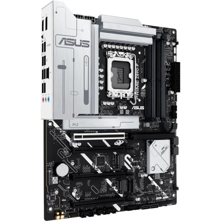 Asus PRIME Z890-P, Mainboard - 90MB1I50-M0EAY0 technikbar